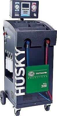 Автоматические установки для заправки кондиционеров Gutmann HUSKY 300 от компании Продажа фреона, моющая химия, незамерзающая жидкость оптом и в розницу - фото 1