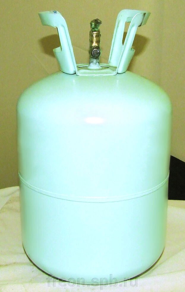 Хладон 403a от компании Продажа фреона, моющая химия, незамерзающая жидкость оптом и в розницу - фото 1