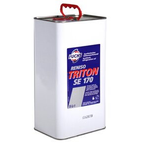 Масло Fuchs Reniso Triton SE 170 (5 л)