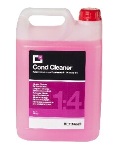 Щелочной очиститель для конденсаторов Cond Cleaner 5L