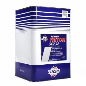Масло Reniso Triton SEZ 32 (20 л)