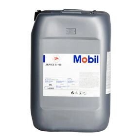 Масло Mobil Zerice S100 (20 л)