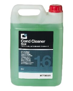 Щелочной очиститель для конденсаторов Best Cond Cleaner 5L