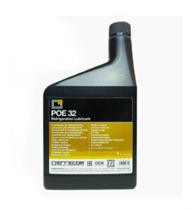 Масло ERRECOM POE 32 (1 л)