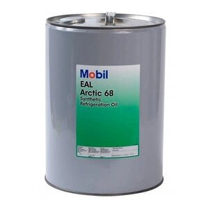 Масло Mobil Arctic EAL 68 (20 л)
