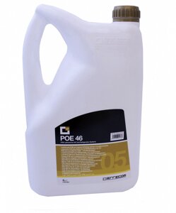Масло ERRECOM POE 46 (5 л)