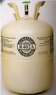 R-402A (Фреон R402A) от компании Продажа фреона, моющая химия, незамерзающая жидкость оптом и в розницу - фото 1