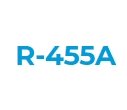 R-455A неазеотропная смесь газов семейства газов гидро-фтор-олефинoв (ГФO) от компании Продажа фреона, моющая химия, незамерзающая жидкость оптом и в розницу - фото 1