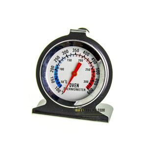 Термометр высокотемпературный 0-300°C