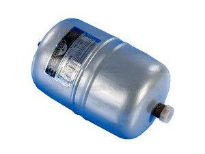 Бак расширительный Zilmet 2 литра для бойлера Nova Florida Libra, арт. 6VASOESP16 G