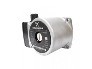 Двигатель циркуляционного насоса Grundfos 15-50 Buderus U042, U044, U052, U054 19928656. DV