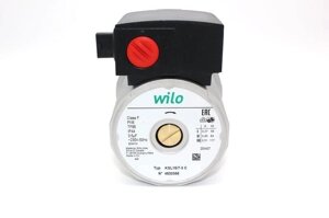 Двигатель насоса Wilo KSL 15/7 112W