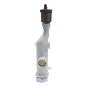 Фильтр водяной с автоматическим воздуховодчиком тип ZYTEL (для моделей 100-200ICH/MSC) Daewoo