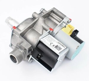 Газовая арматура с регулятором давления Honeywell VK8515MR для Vaillant atmo/turboTEC (0020053968)
