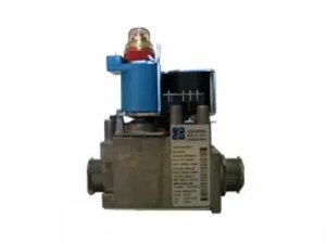 Газовая арматура SIT 845 bosch gaz 4000 W ZSA, ZWA 24-2A, ZWA 24-2K (87160108990)