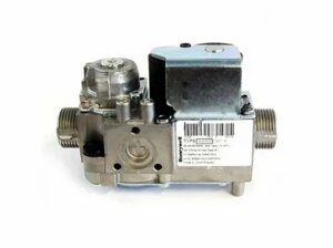 Клапан газовый Honeywell VK4100C Ferroli Pegasus (39826240) 36800620