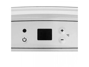 Лампа Tronic ES 080-5 2000W Bosch 8738713665