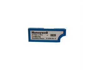 Модуль времени Honeywell ST7800A1070