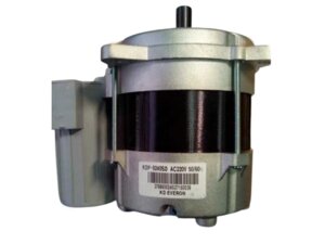 Мотор вентилятора горелки для напольных дизельных котлов Navien 30010965A