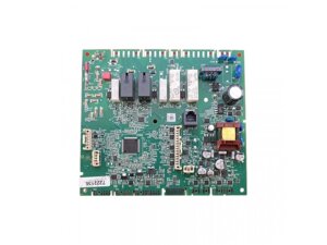 Плата управления Baxi Luna Duo Tec MP 35-65 кВт 722213600
