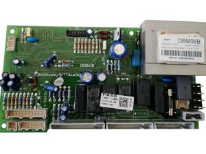 Плата управления ferroli PCB ATLAS D - DBM06B 39826981