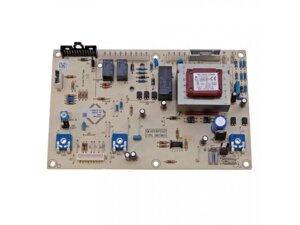 Плата управления Honeywell SM11444, Baxi 5685480 SM11444U