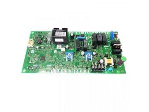 Плата управления на газовый котел Honeywell Unical Idea AC-CS Plus, Roda VorTech ONE 95000950