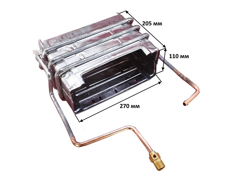 Теплообменник для колонки. Теплообменник газовой колонки ВПГ-10ae (дымоходные версии) VPG-10ae. Теплообменник для Vektor JSD 20-W. Теплообменник для колонки вектор jsd20-w. Теплообменник для газовой колонки Занусси.