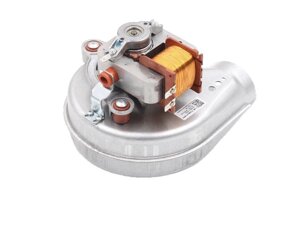 Вентилятор Junkers Ceraclass, Bosch Gaz 3000W 30 кВт, Therm 4000 (8707204059 G)