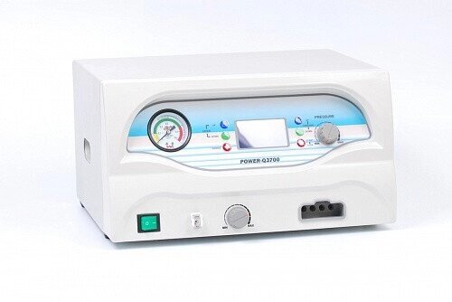 Аппарат для лимфодренажа (прессотерапии) Power-Q3700 от компании Арсенал ОПТ - фото 1