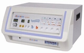 Аппарат для прессотерапии и лимфодренажа LC-600S от компании Арсенал ОПТ - фото 1