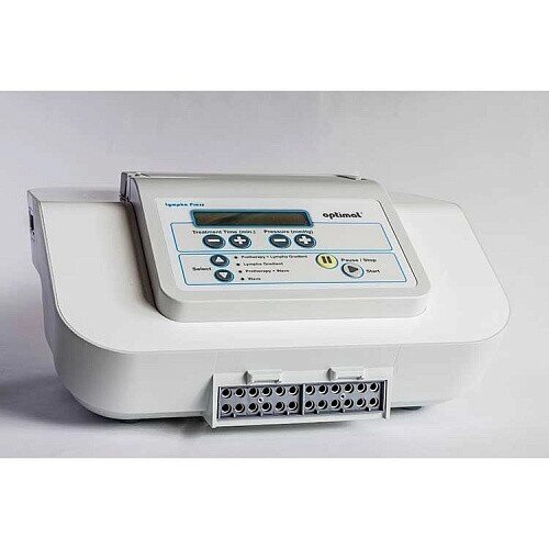 Аппарат для прессотерапии Lympha Press Optimal от компании Арсенал ОПТ - фото 1