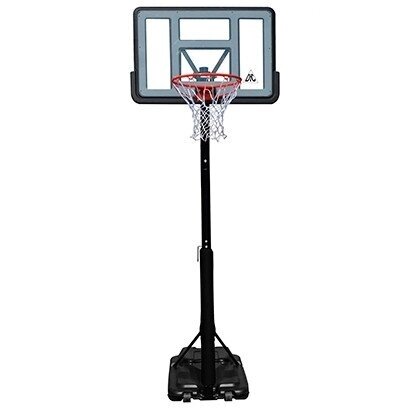 Баскетбольная мобильная стойка DFC Stand44PVC1 (STAND44PVC1) от компании Арсенал ОПТ - фото 1
