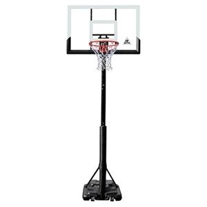 Баскетбольная мобильная стойка DFC Stand56P (STAND56P)