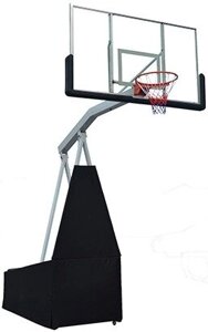 Баскетбольная мобильная стойка DFC Stand72G (STAND72G)