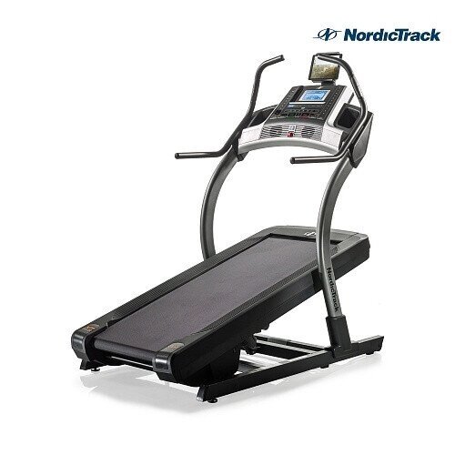 Беговая дорожка NordicTrack Incline Trainer X7i NETL18716 от компании Арсенал ОПТ - фото 1