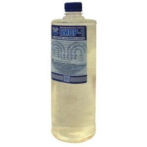 Биор-1, концентрированный раствор 1 литр