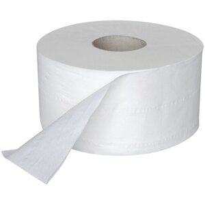 Бумага туалетная OfficeClean "Professional", 2-х слойн., 170м/рул, белая Продажа упаковкой из 12 штук