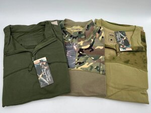 ”Combat tactical”футболка-поло с коротким рукавом, подходят под боевой комплект G2 / G3 оптом