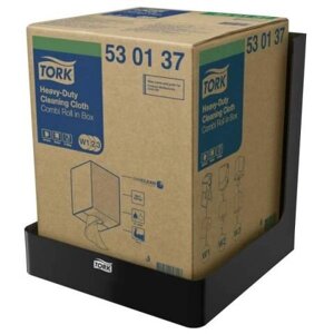 Диспенсер TORK 207210 для протирки в коробке с отборочным устройством х1