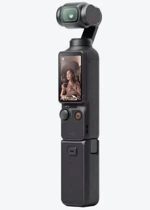 Экшн камера DJI Osmo Pocket 3 Creator Combo оптом от компании Арсенал ОПТ - фото 1