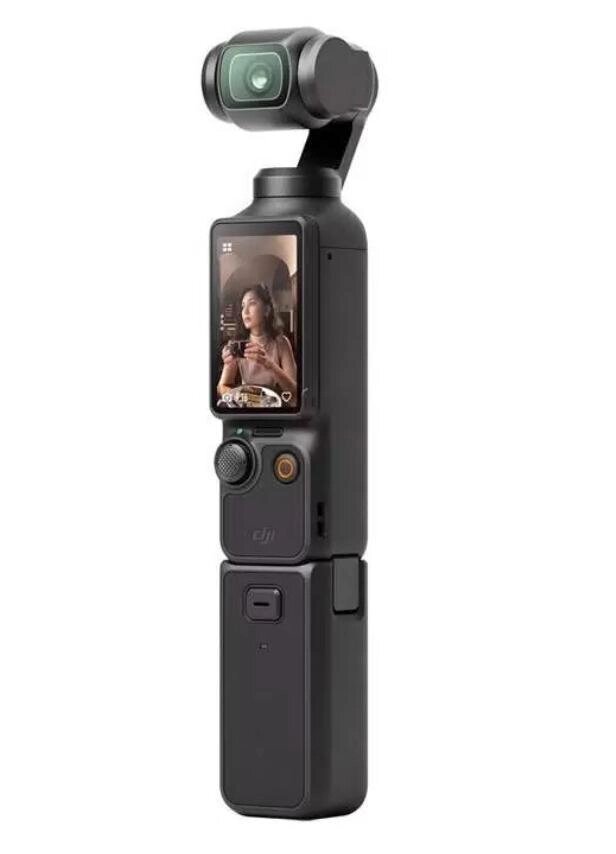 Экшн камера DJI Osmo Pocket 3 Creator оптом от компании Арсенал ОПТ - фото 1