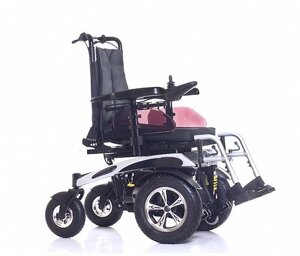 Электрическая кресло-коляска Ortonica PULSE 330