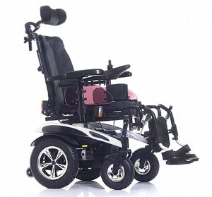 Электрическая кресло-коляска Ortonica PULSE 350 16"40,5 см)