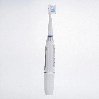 Электрическая звуковая зубная щетка CS Medica CS-262 от компании Арсенал ОПТ - фото 1