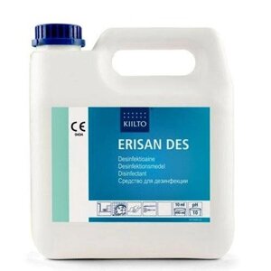 Эрисан Дез, концентрированный раствор 3 литра