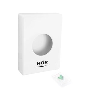 HOR-01wдержатель пакетиков для гигиенических прокладок