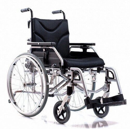 Инвалидная коляска Ortonica Trend 10R