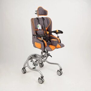 Инвалидная кресло-коляска детская для дома «Mitico» Fumagalli