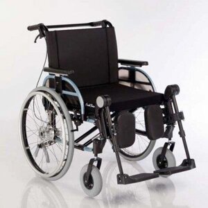 Инвалидное кресло-коляска Otto Bock Старт XXL